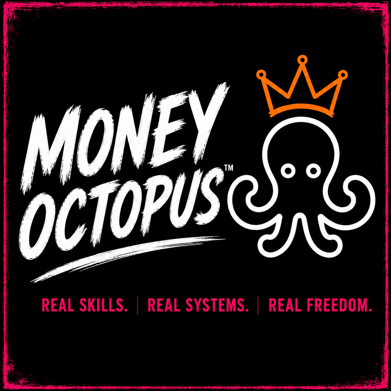 Money Octopus™