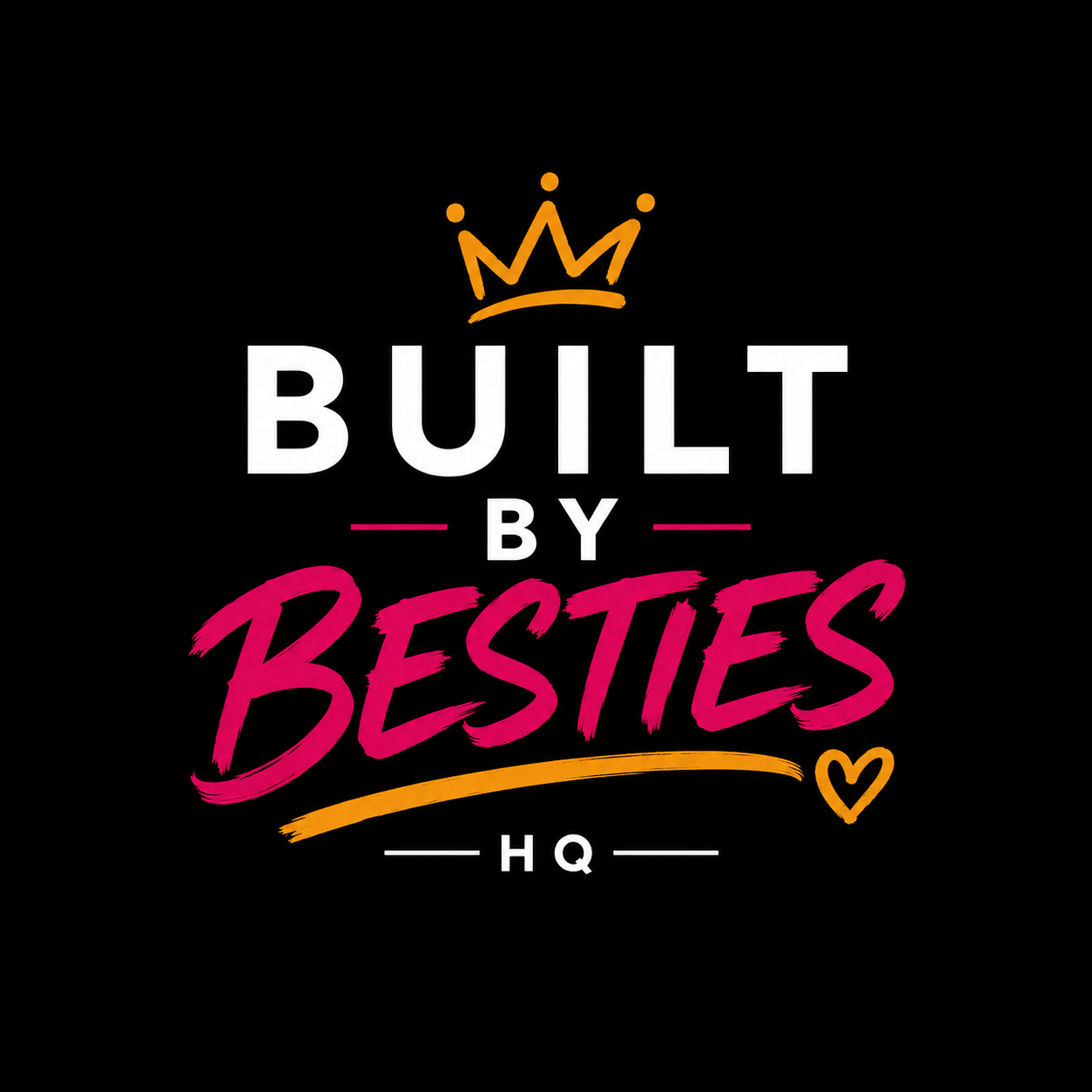 Built by Besties