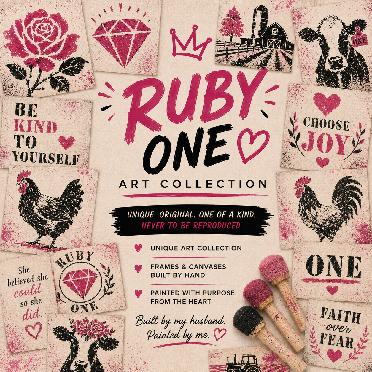 RubyONE