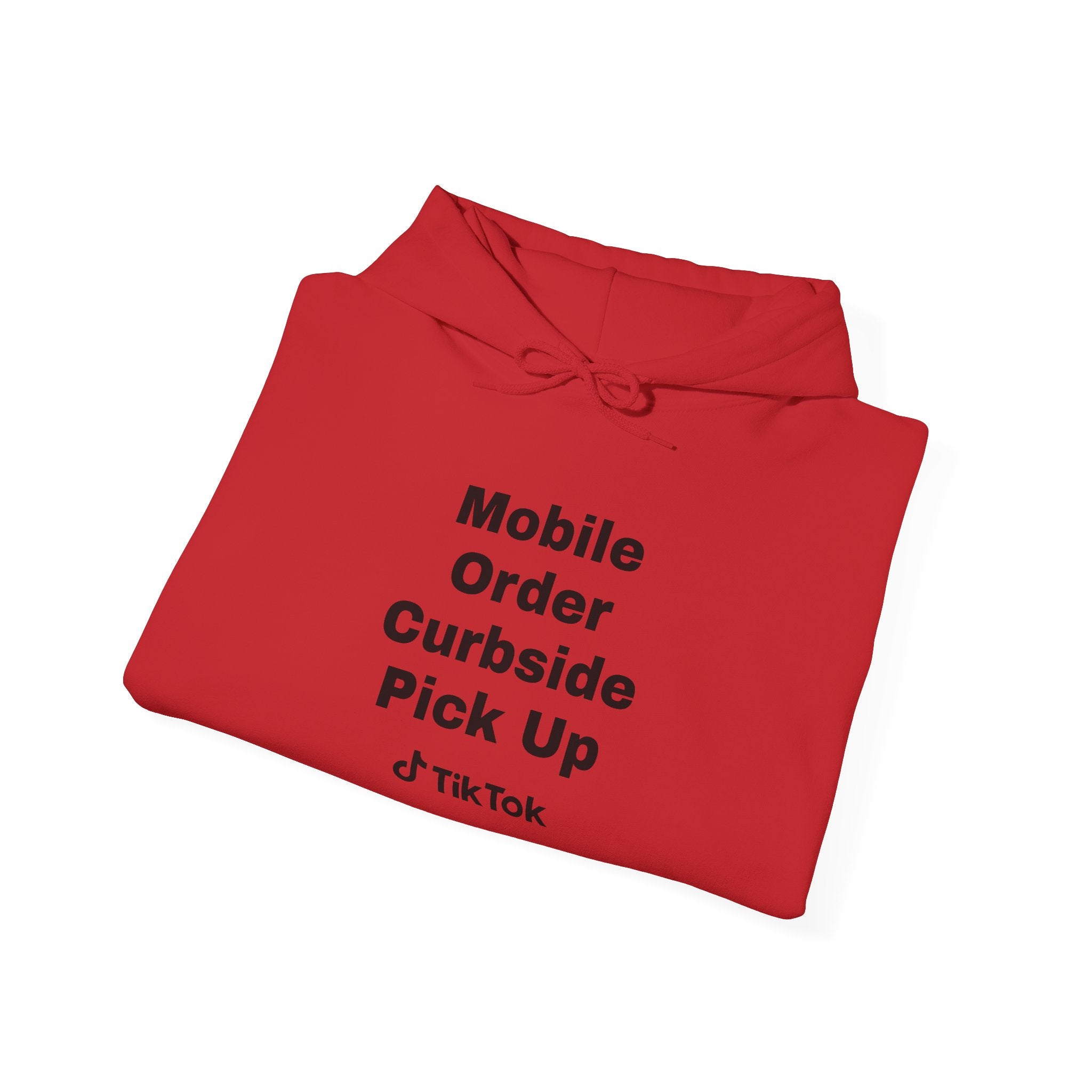 Dabbin’ Santa Hoodie