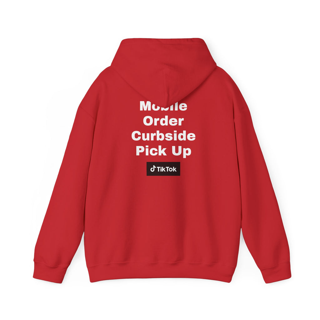 ☕ Besties & Coffee Hoodie
