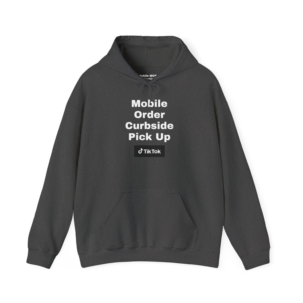 🎅✨ Dabbin’ Santa Hoodie | Besties & Coffee Holiday Approved – WT