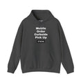 🎅✨ Dabbin’ Santa Hoodie | Besties & Coffee Holiday Approved – WT