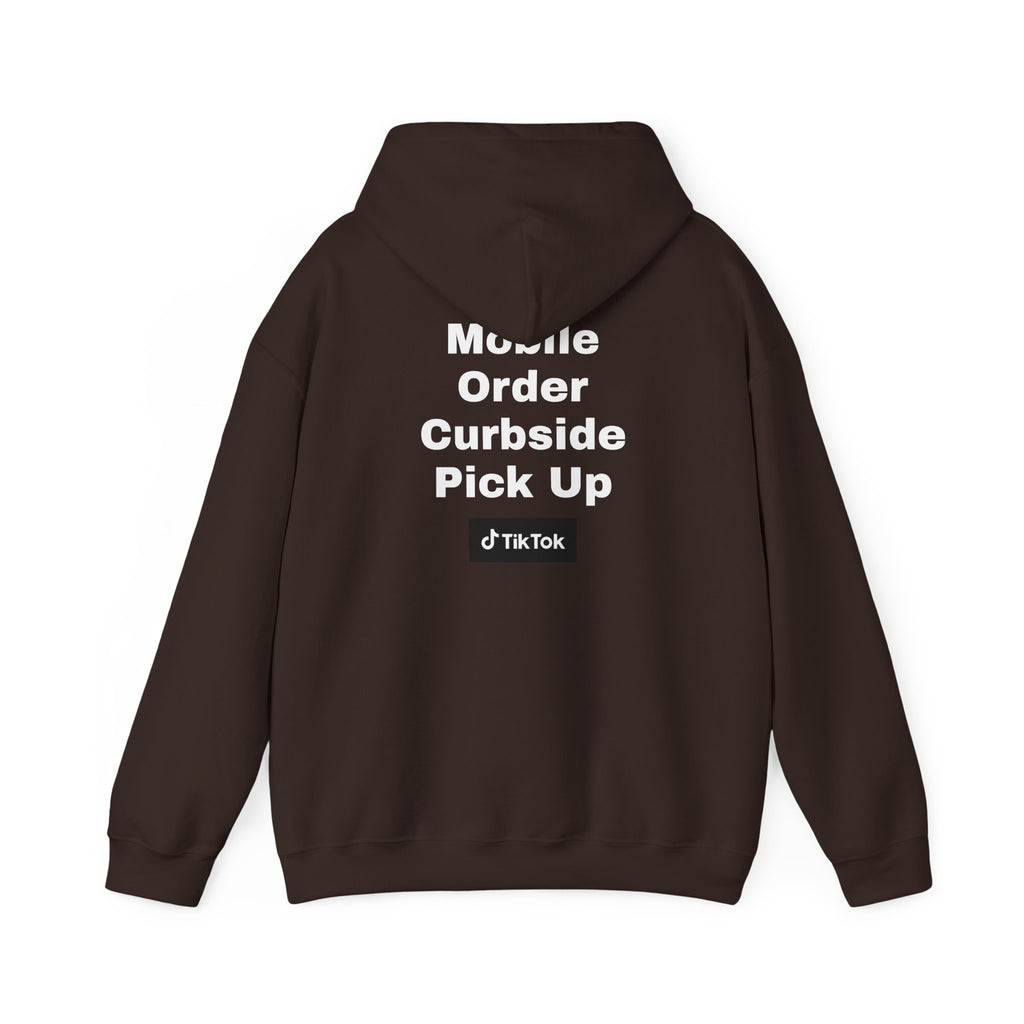 ☕ Besties & Coffee Hoodie