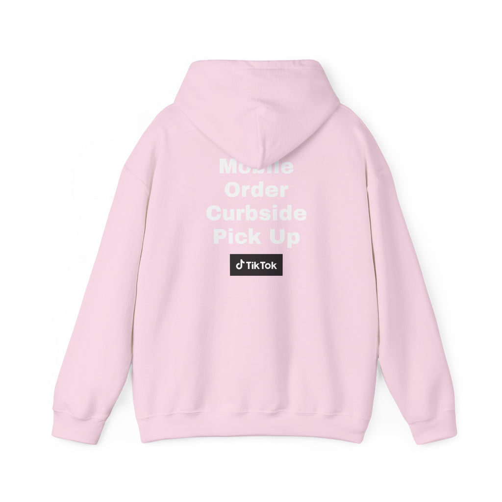 ☕ Besties & Coffee Hoodie