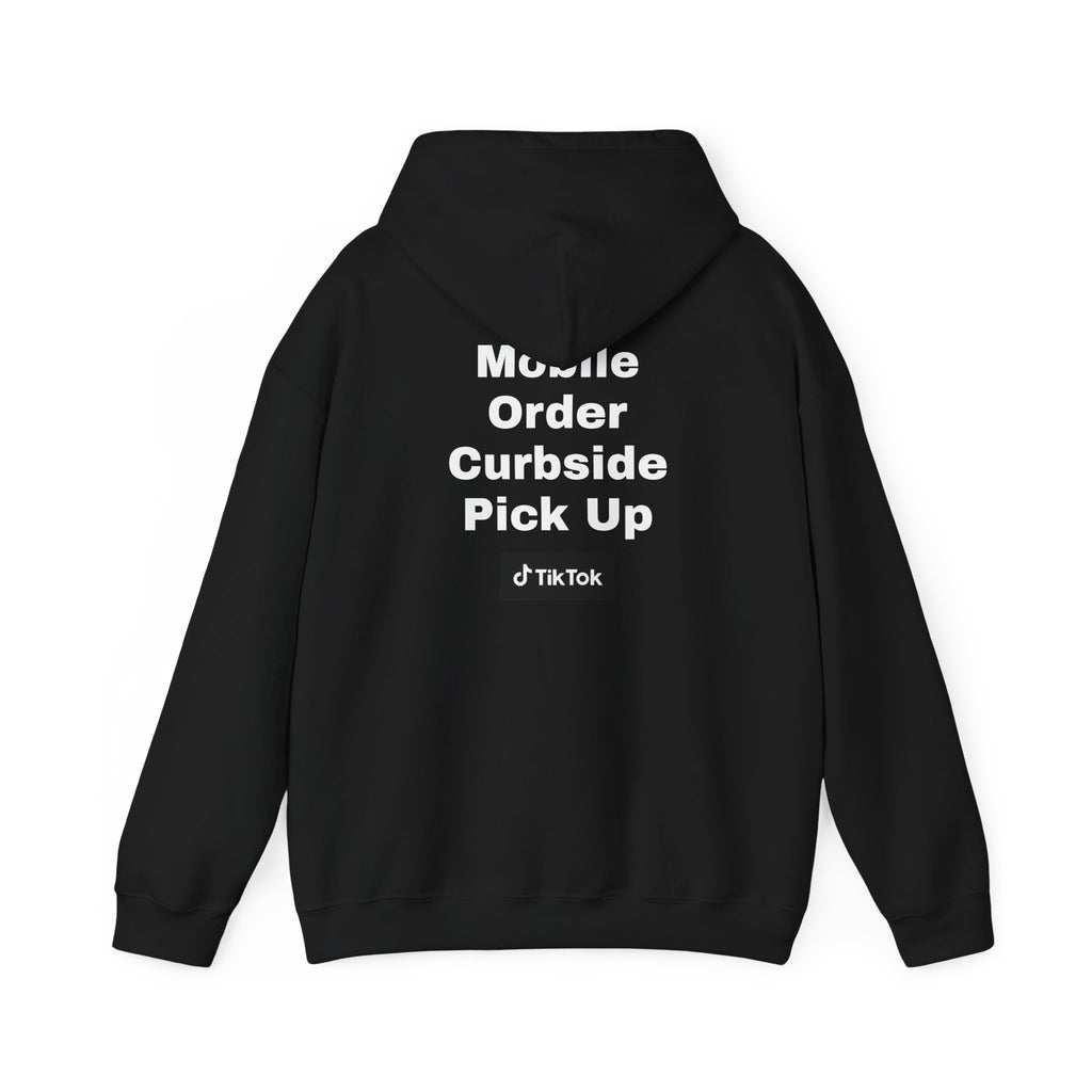 ☕ Besties & Coffee Hoodie