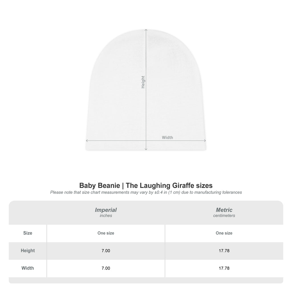 Dabbin’ Santa Baby Beanie | Funny Holiday Infant Hat