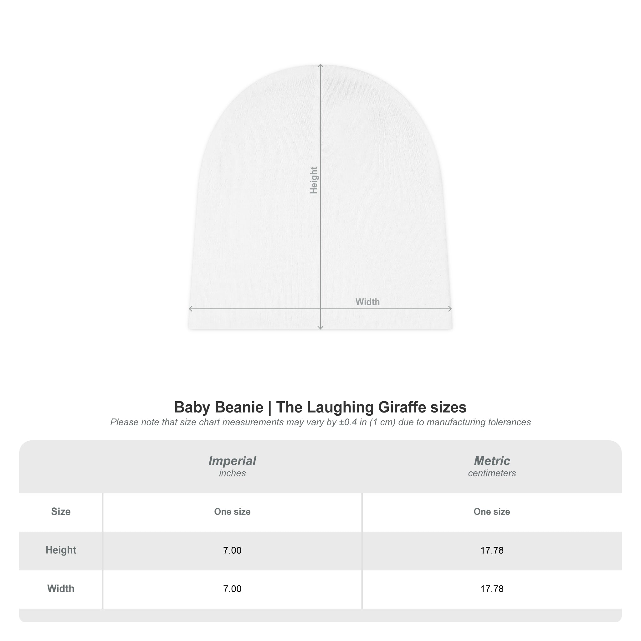 Dabbin’ Santa Baby Beanie | Funny Holiday Infant Hat