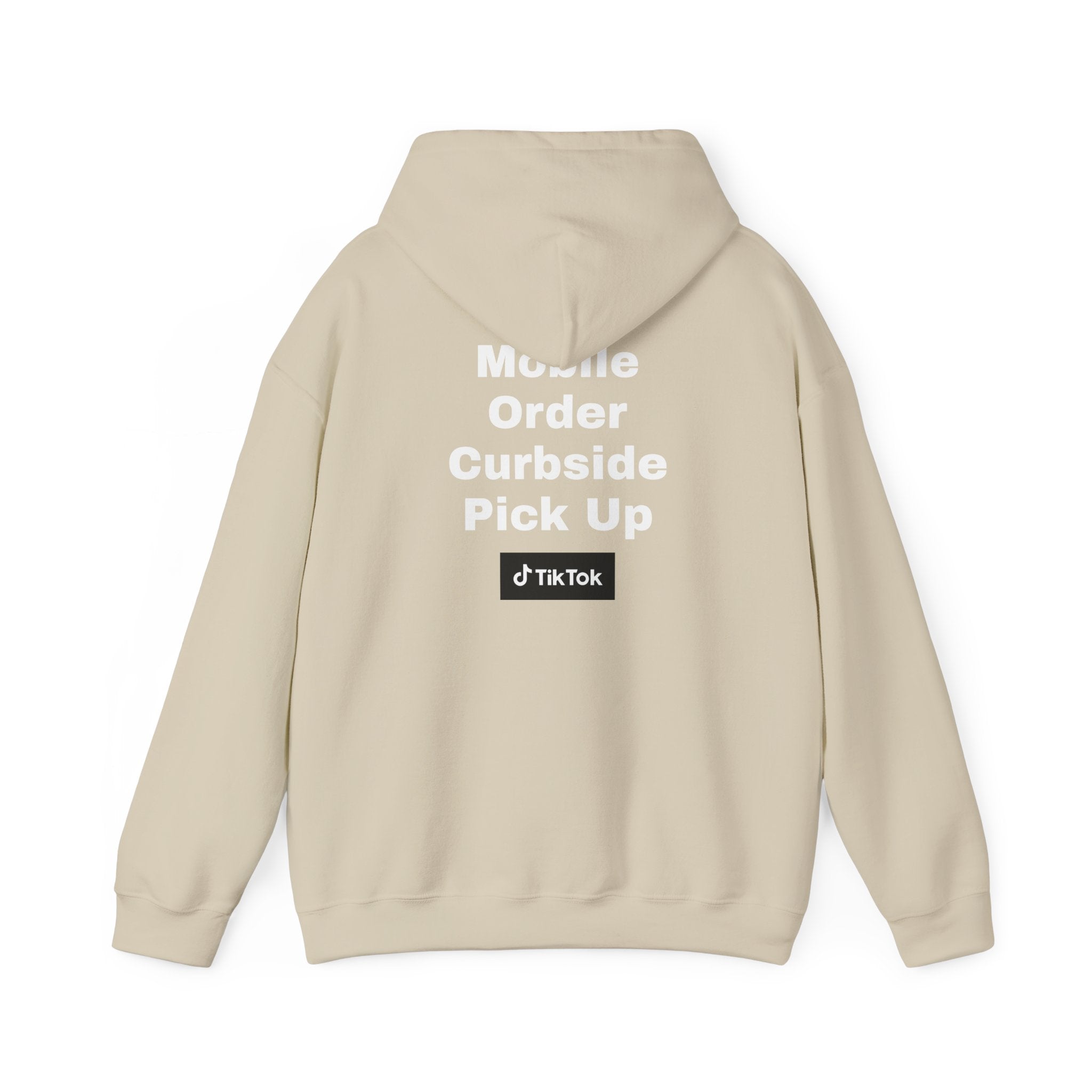☕ Besties & Coffee Hoodie