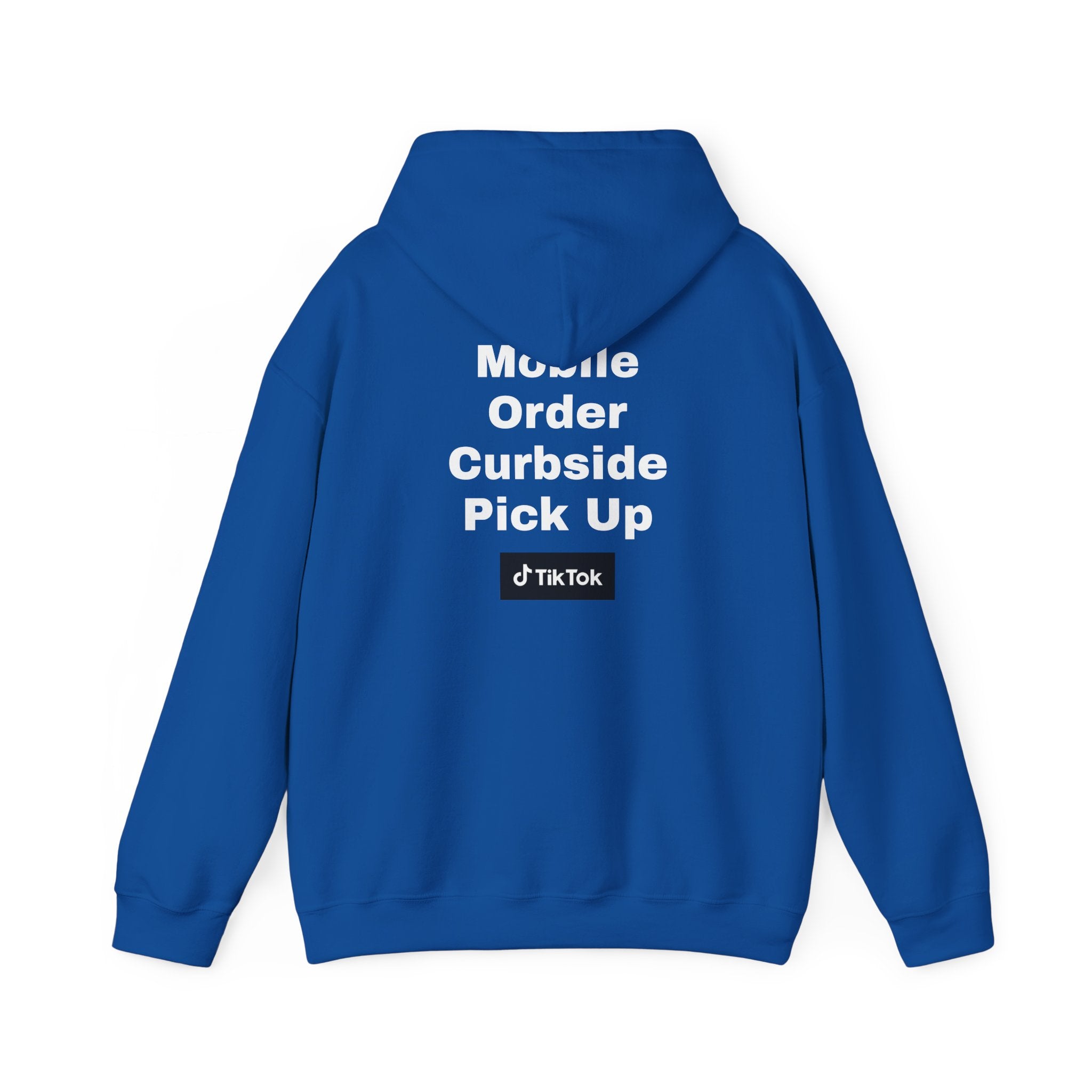 ☕ Besties & Coffee Hoodie