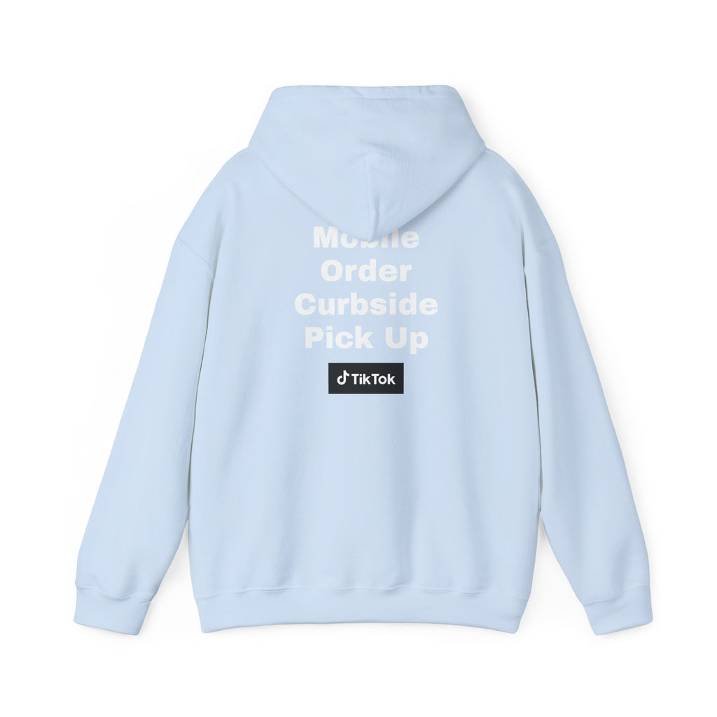 ☕ Besties & Coffee Hoodie