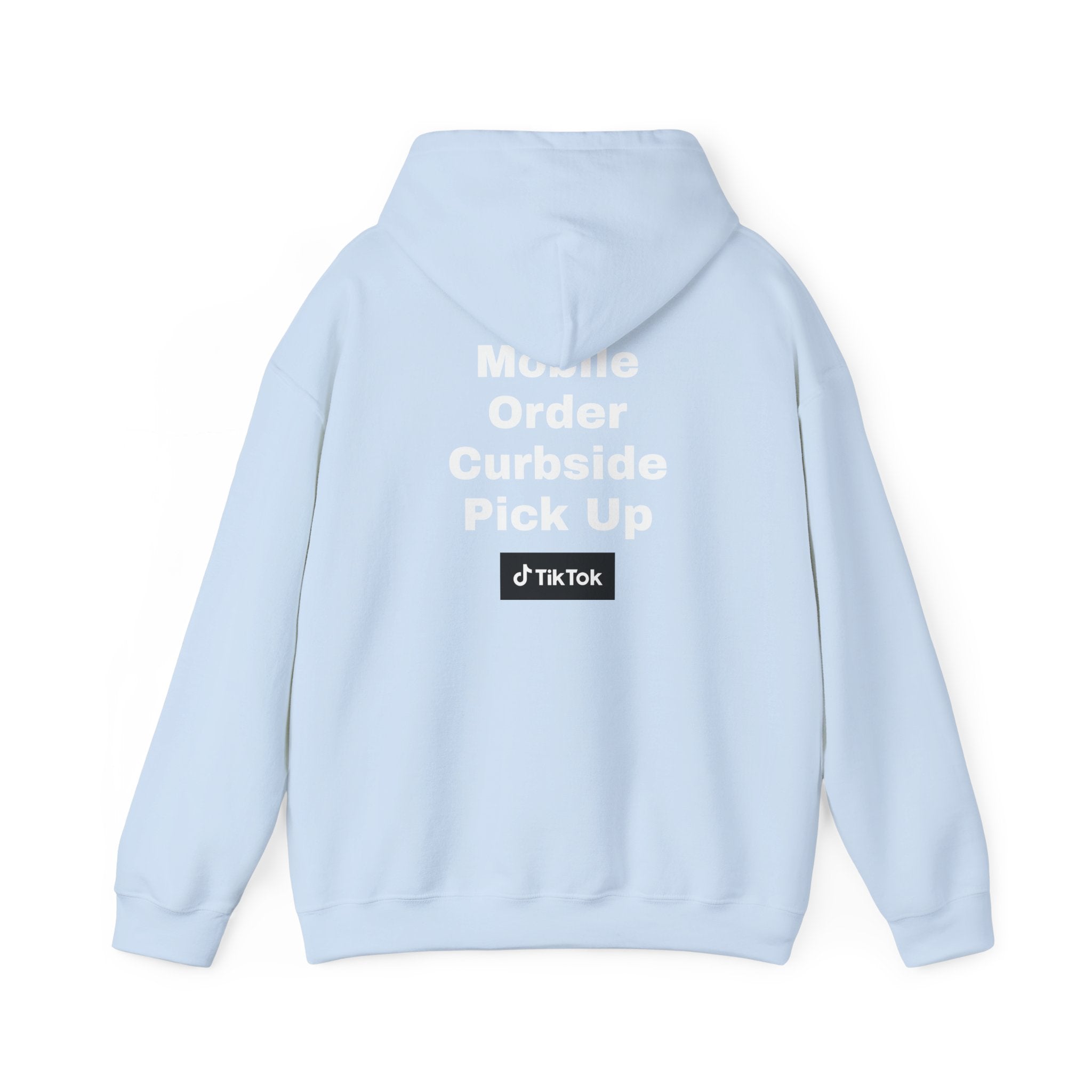 ☕ Besties & Coffee Hoodie