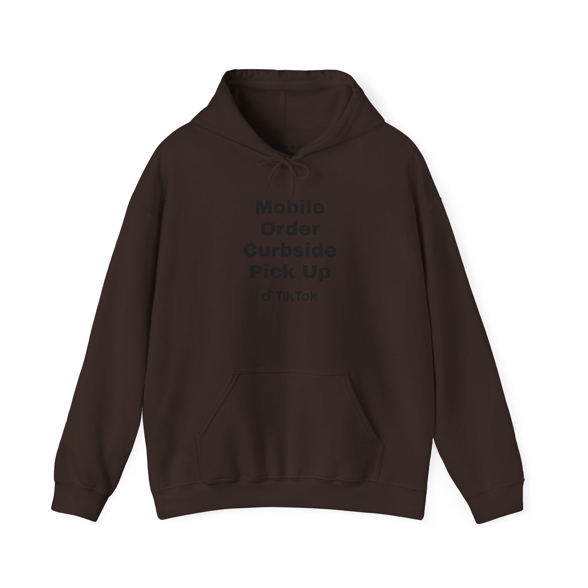 Dabbin’ Santa Hoodie