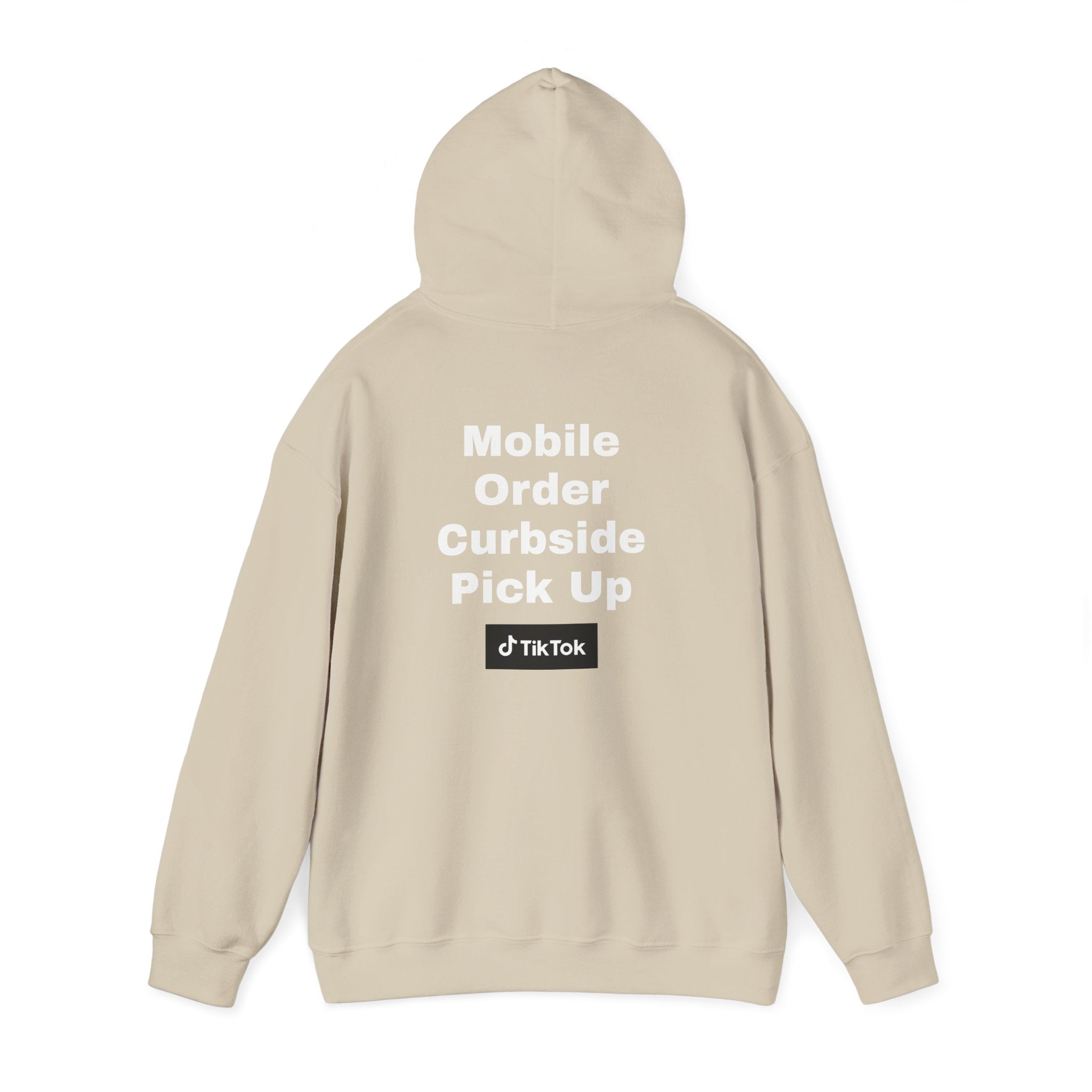 ☕ Besties & Coffee Hoodie