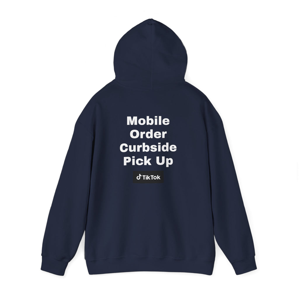 ☕ Besties & Coffee Hoodie