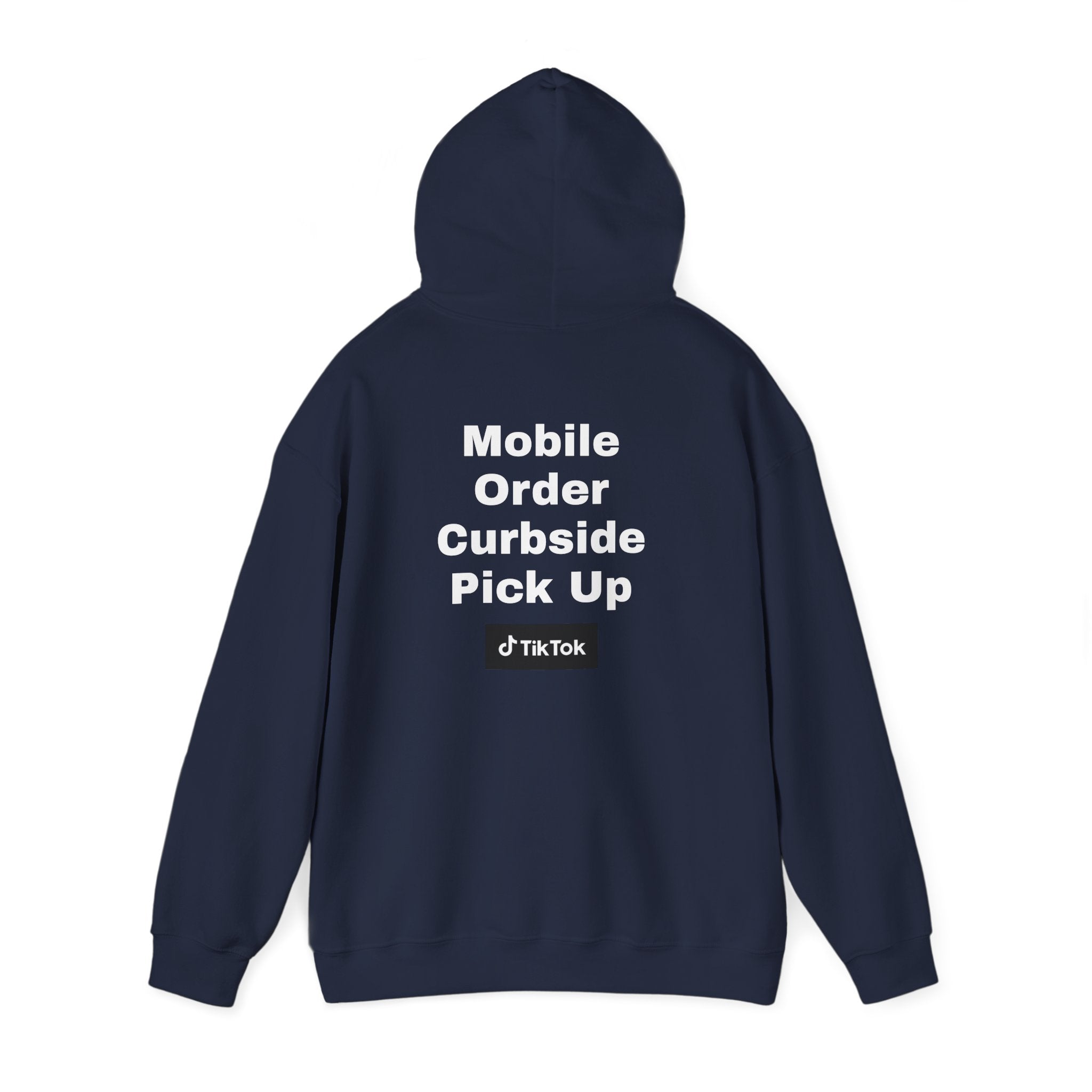 ☕ Besties & Coffee Hoodie