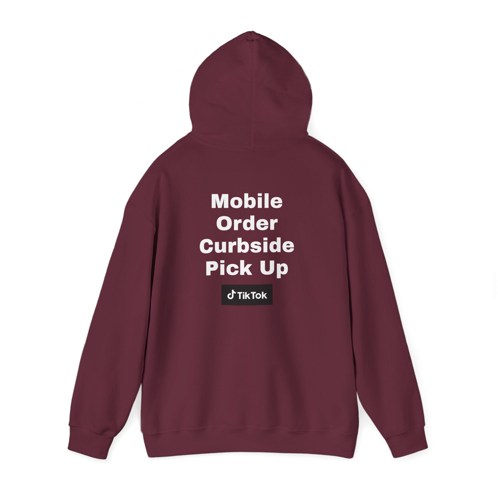 ☕ Besties & Coffee Hoodie