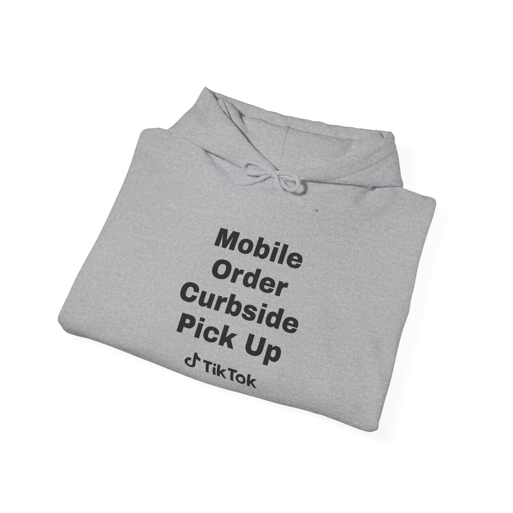 Dabbin’ Santa Hoodie