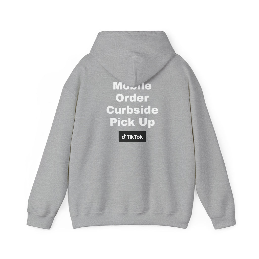 ☕ Besties & Coffee Hoodie