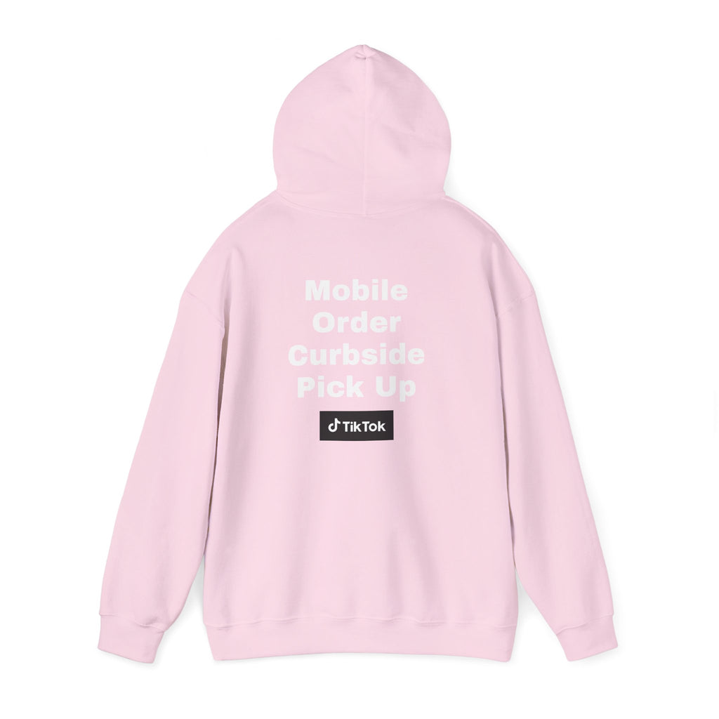 ☕ Besties & Coffee Hoodie