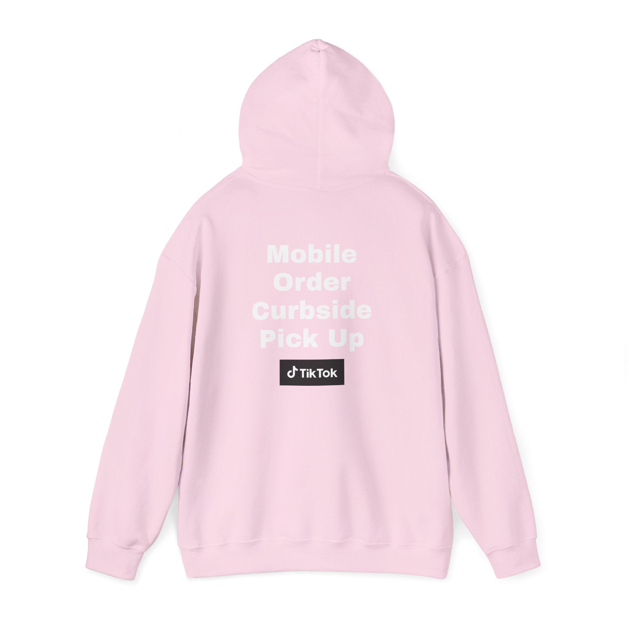 ☕ Besties & Coffee Hoodie