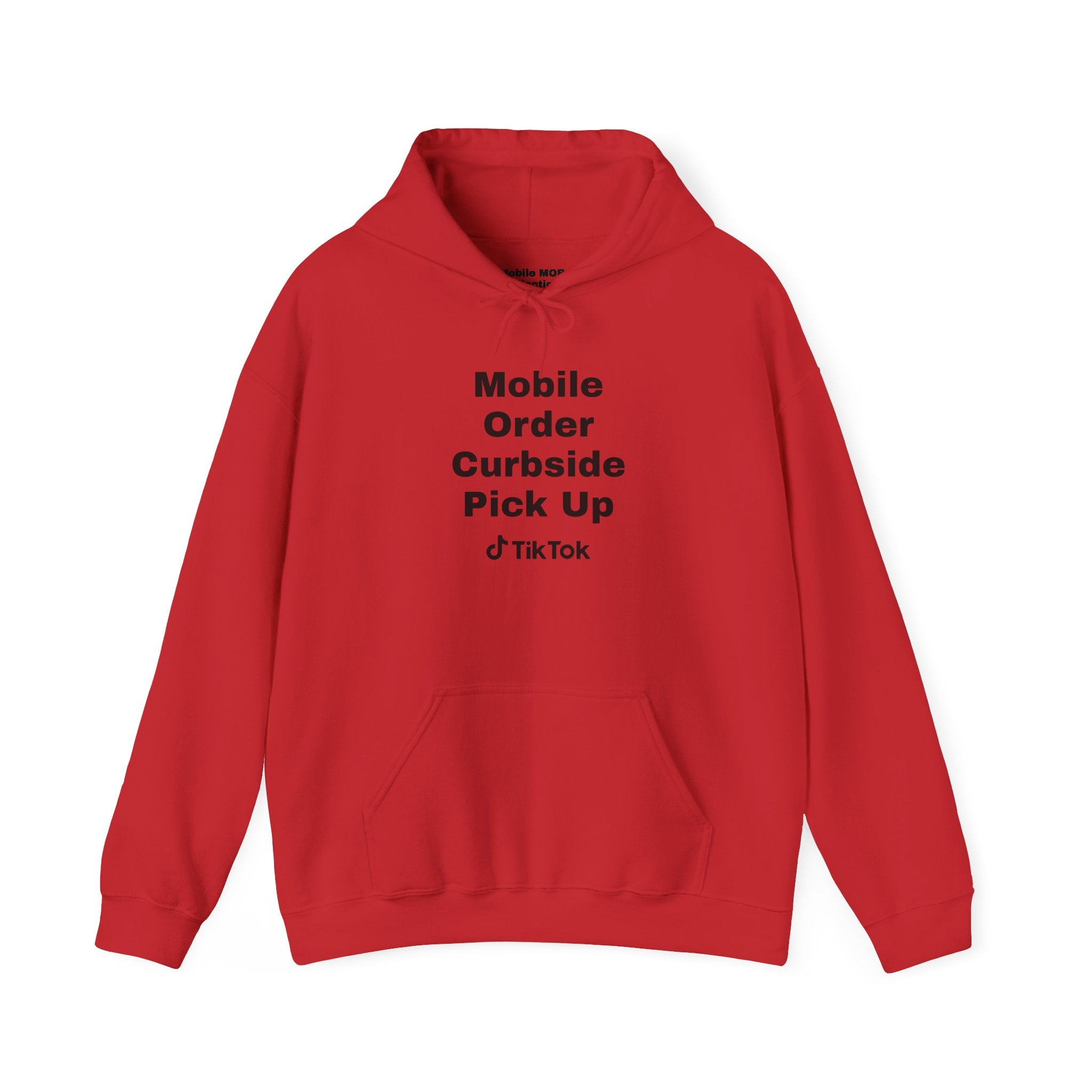 👑🍗 King Nuggie Hoodie | Besties & Coffee Approved - BT