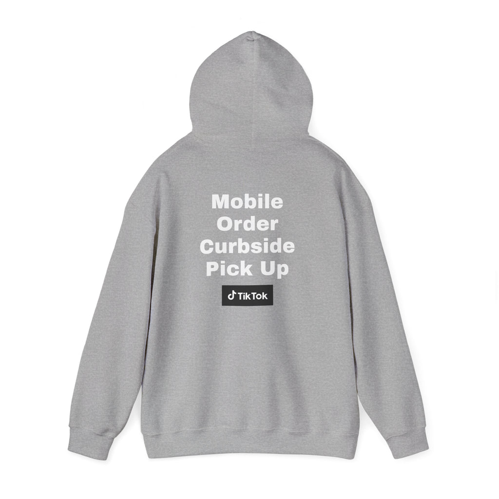 ☕ Besties & Coffee Hoodie