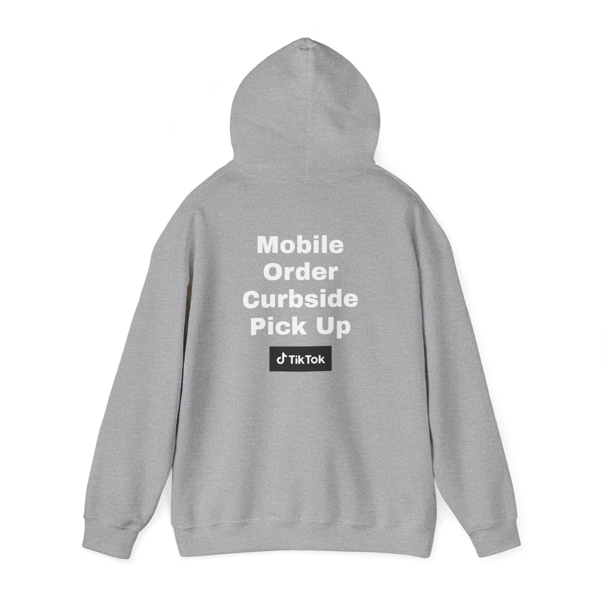 ☕ Besties & Coffee Hoodie