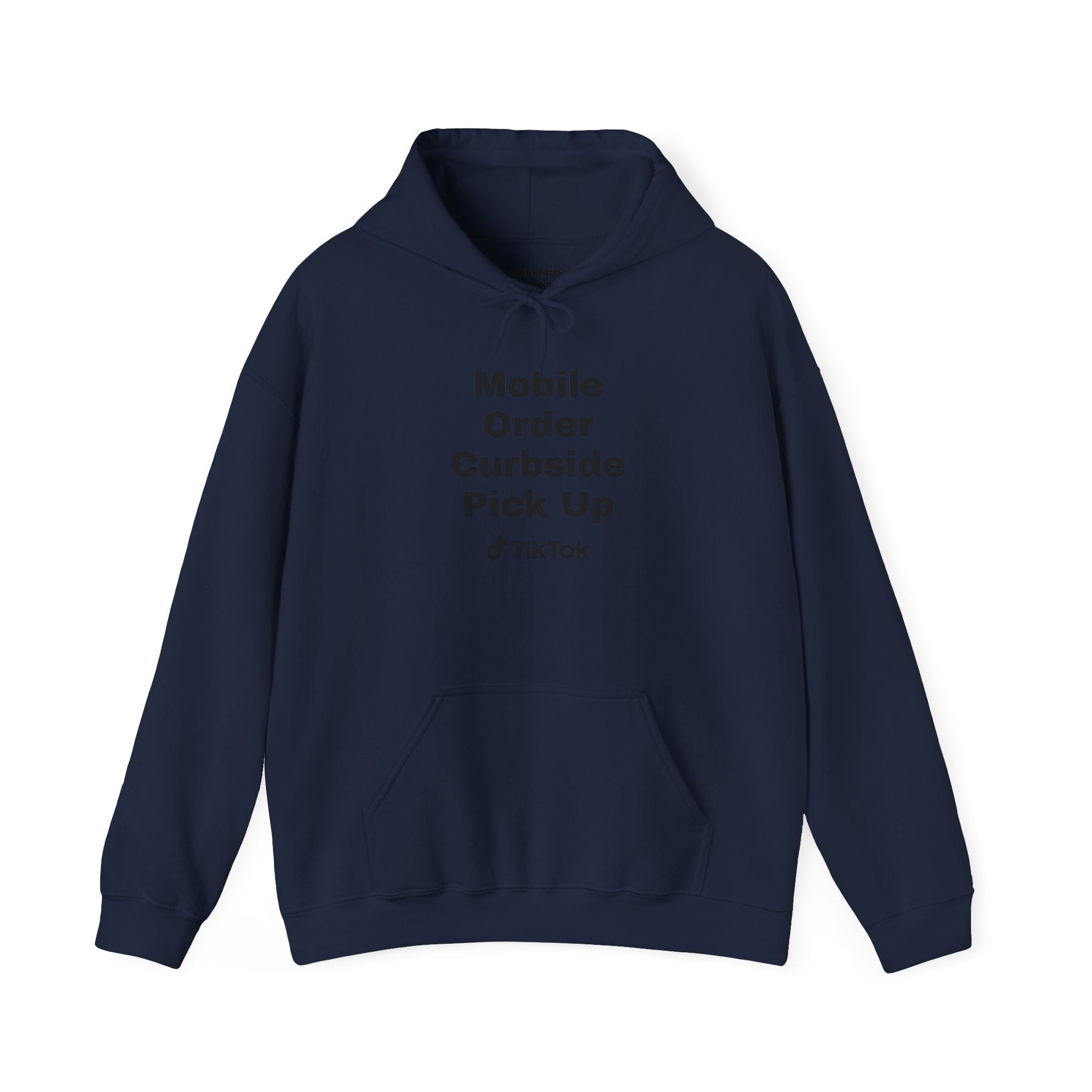 Dabbin’ Santa Hoodie