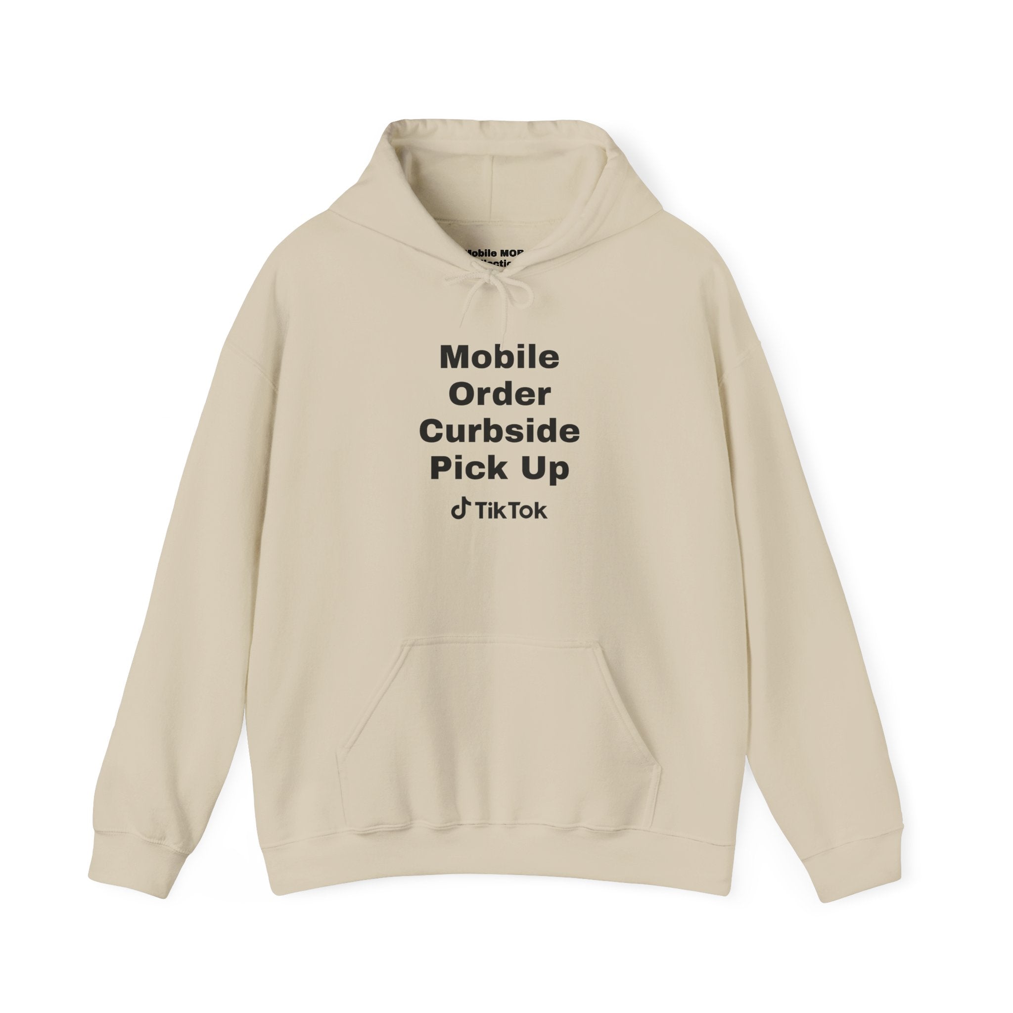 👑🍗 King Nuggie Hoodie | Besties & Coffee Approved - BT