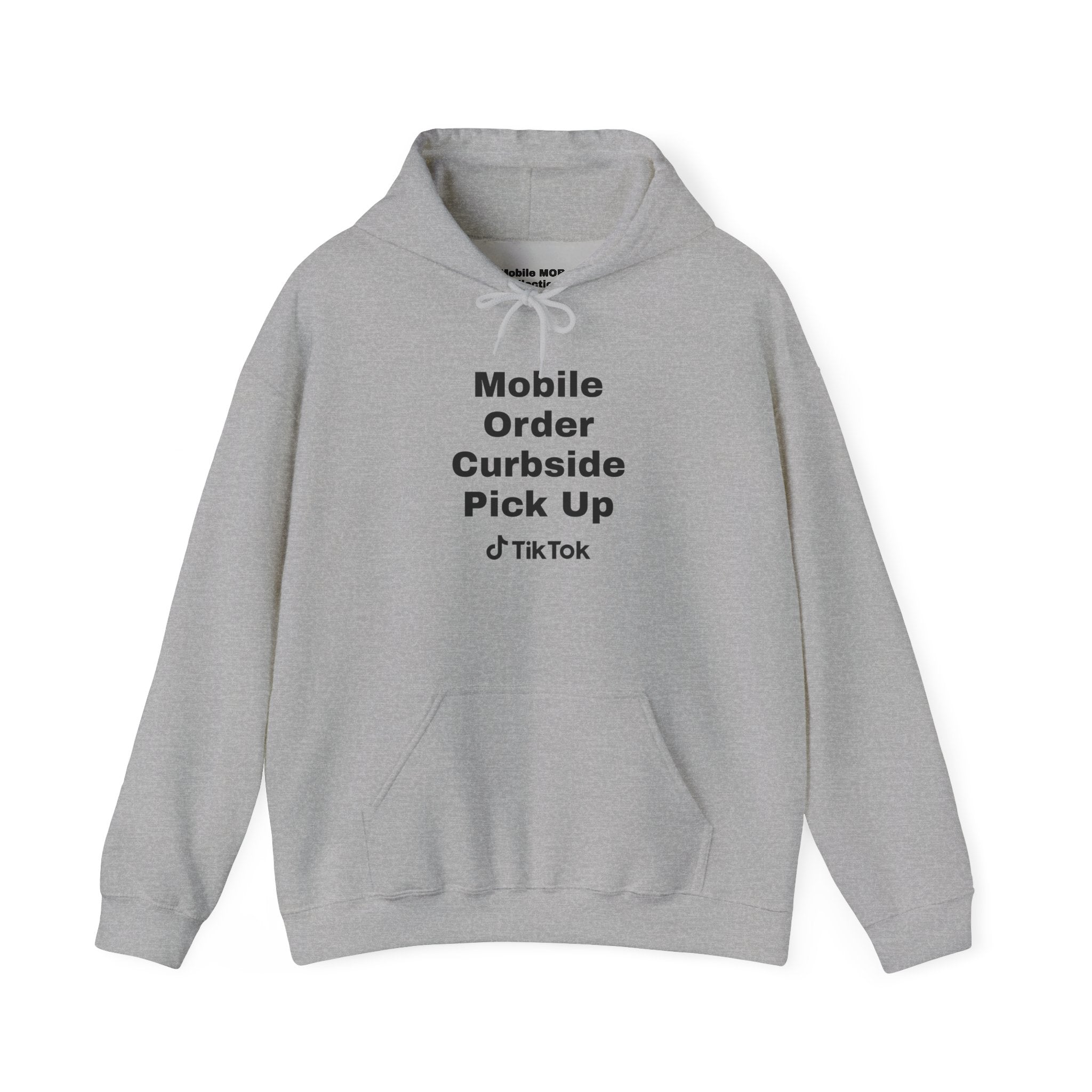 👑🍗 King Nuggie Hoodie | Besties & Coffee Approved - BT