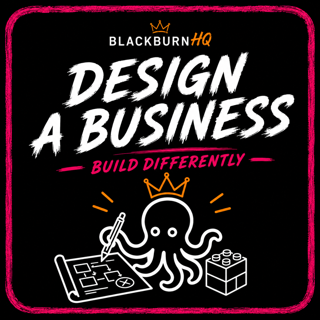 Design a Business
