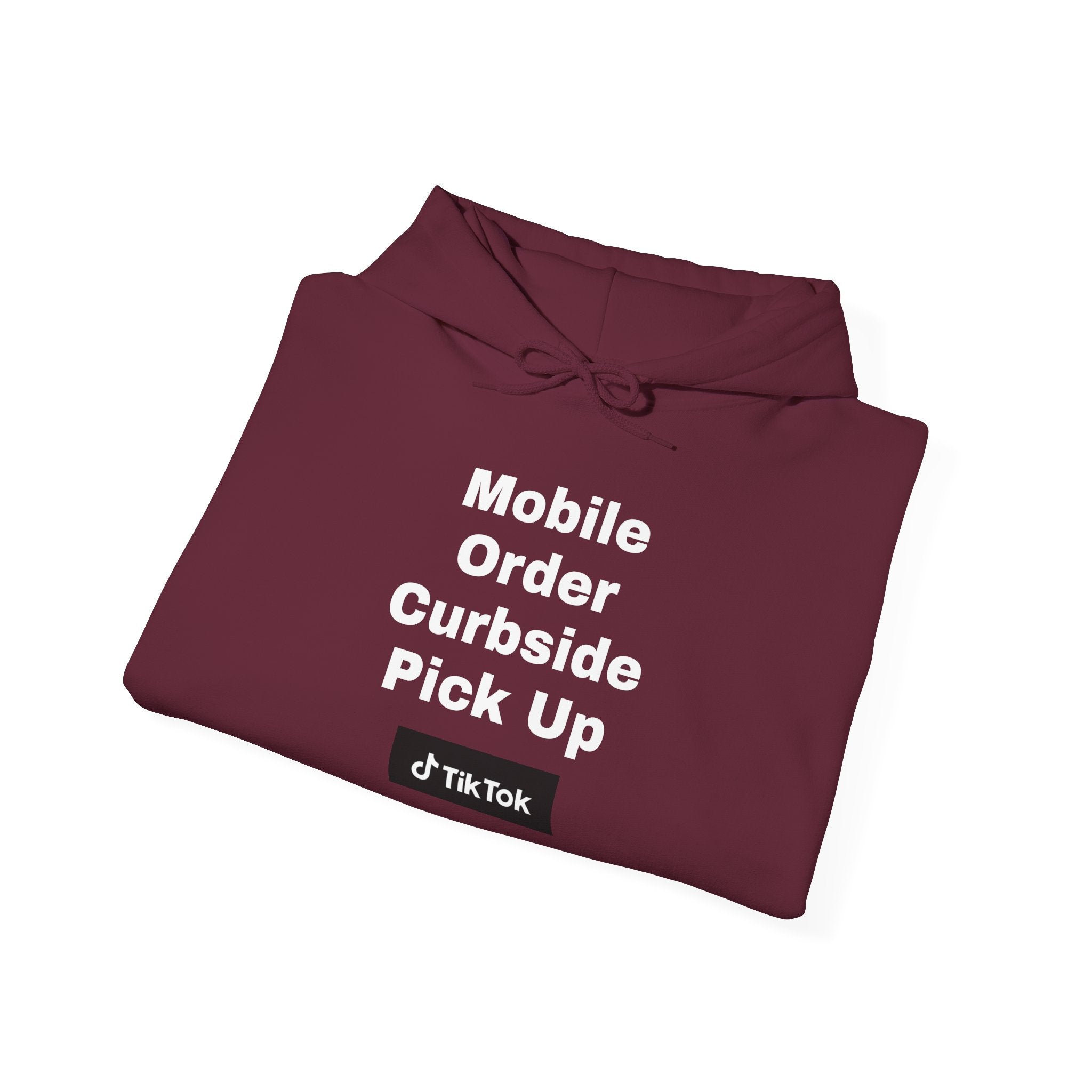 🎅✨ Dabbin’ Santa Hoodie | Besties & Coffee Holiday Approved – WT