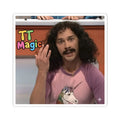 TT Magic™ Sticker ✨ | Besties & Coffee Retro Kiss-Cut Vinyl