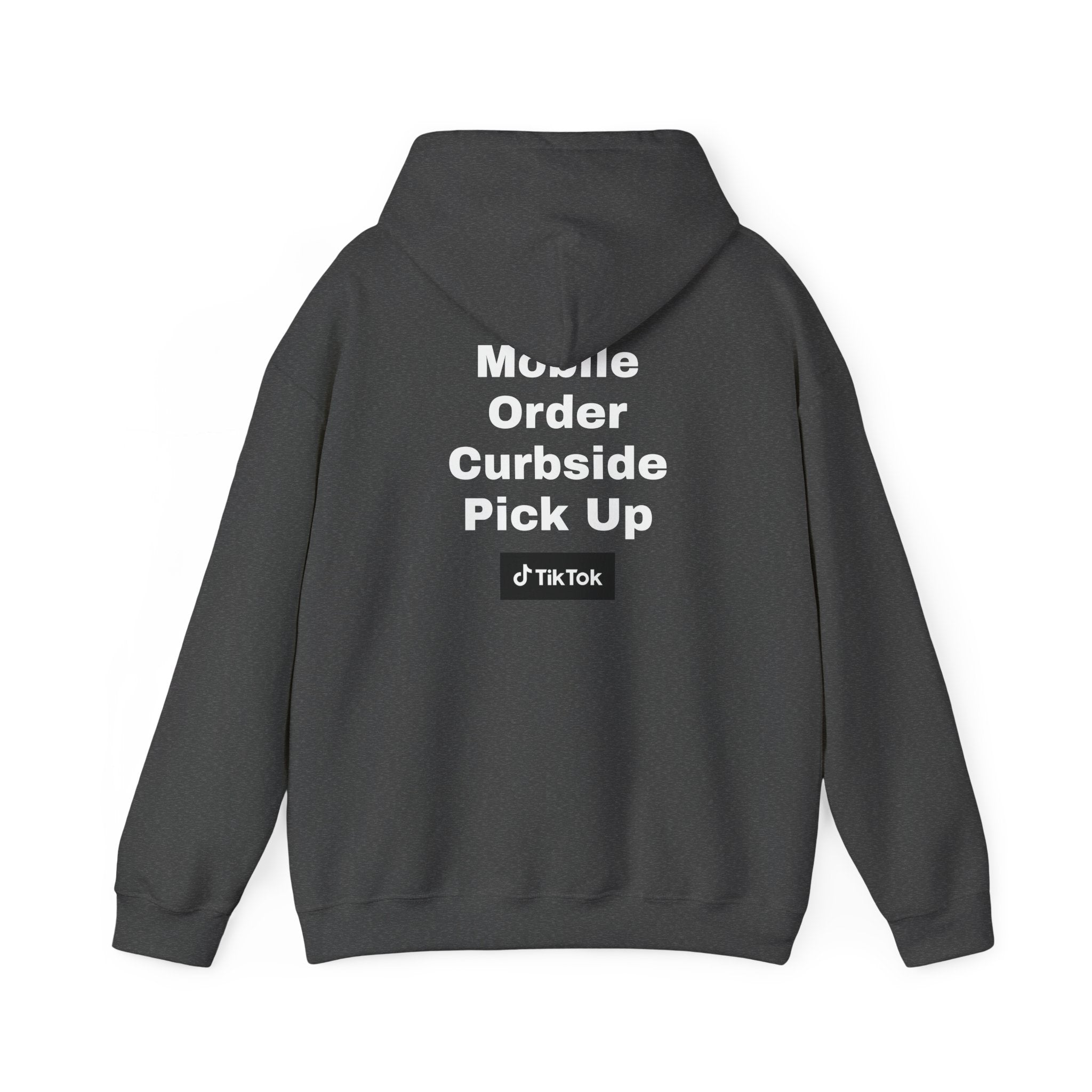 ☕ Besties & Coffee Hoodie
