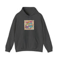 ☕ Besties & Coffee Hoodie