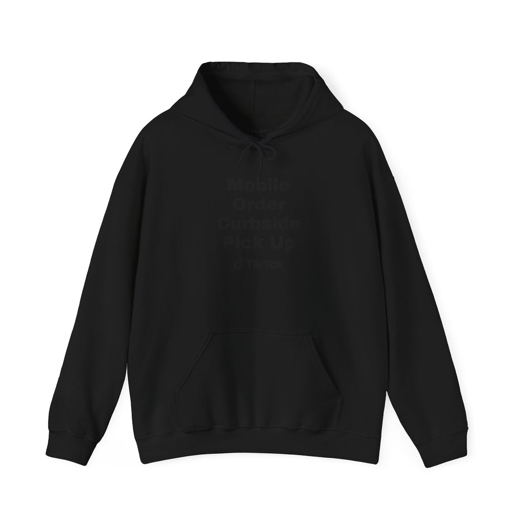 Dabbin’ Santa Hoodie