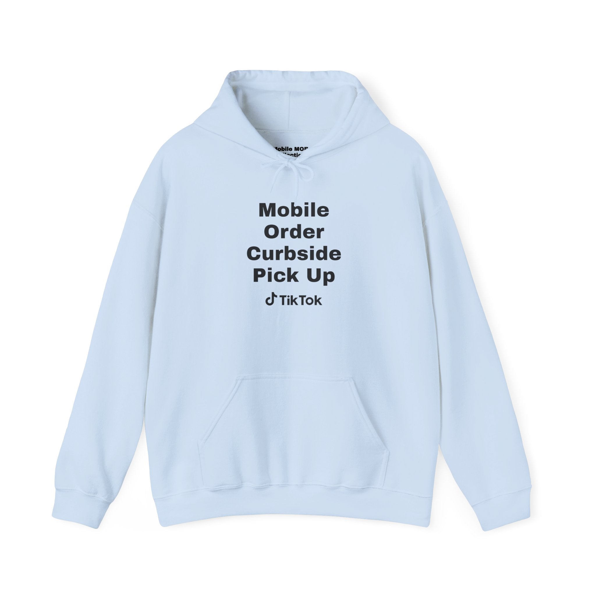 👑🍗 King Nuggie Hoodie | Besties & Coffee Approved - BT