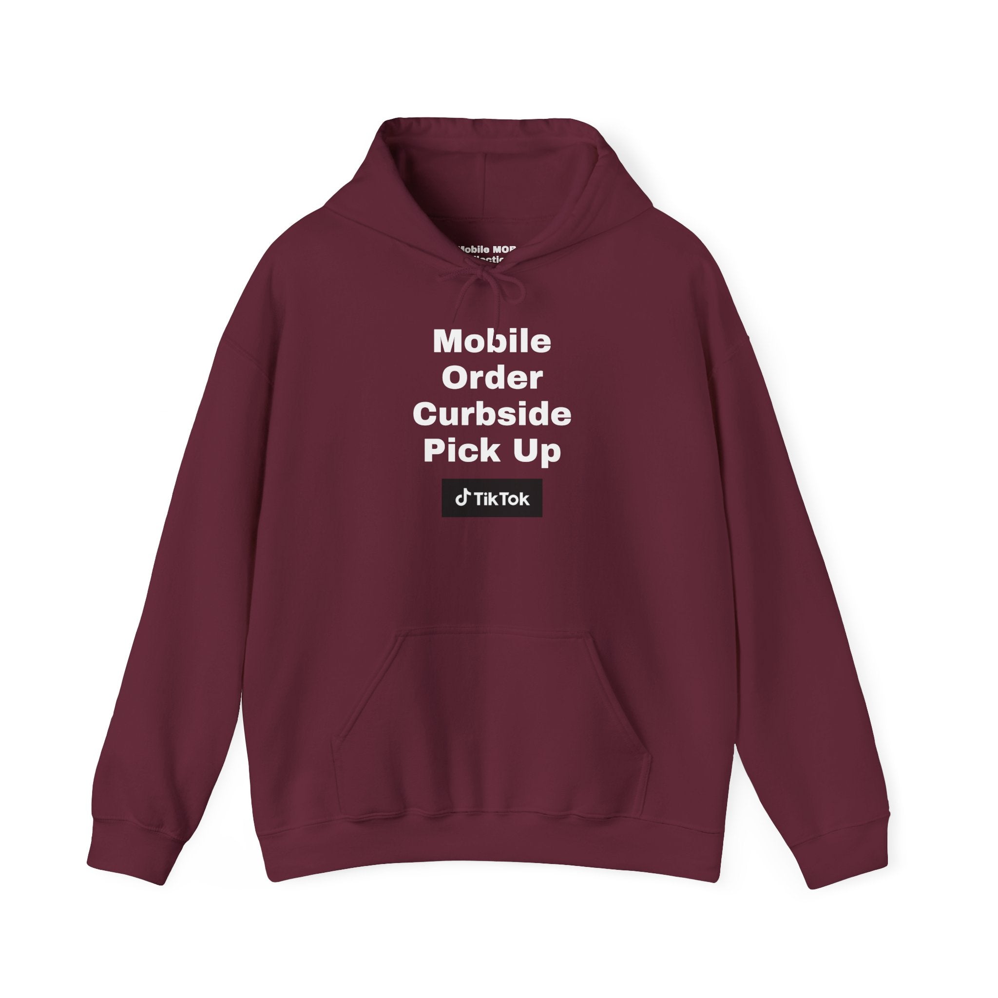 🎅✨ Dabbin’ Santa Hoodie | Besties & Coffee Holiday Approved – WT