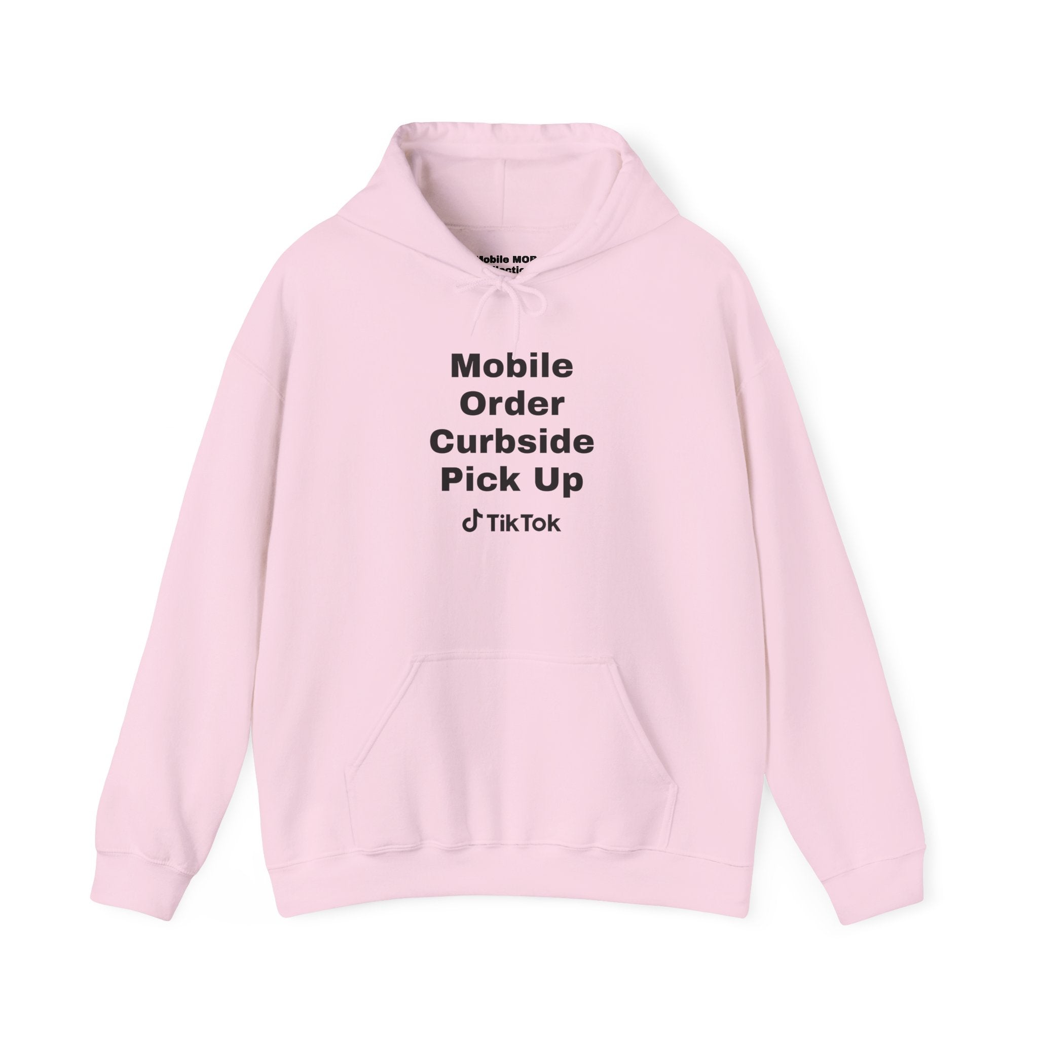 👑🍗 King Nuggie Hoodie | Besties & Coffee Approved - BT