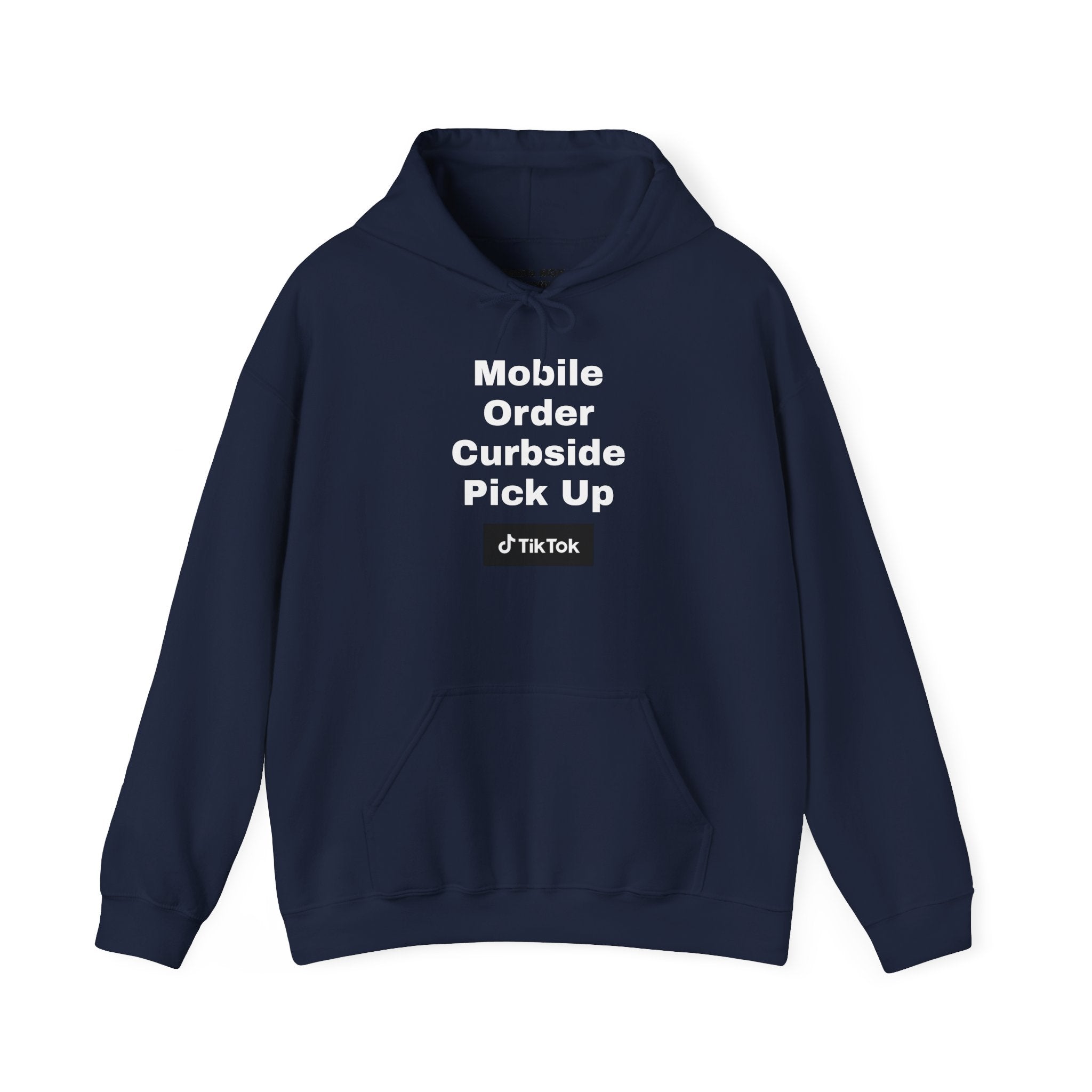 👑🍗 King Nuggie Hoodie | Besties & Coffee Approved - WT