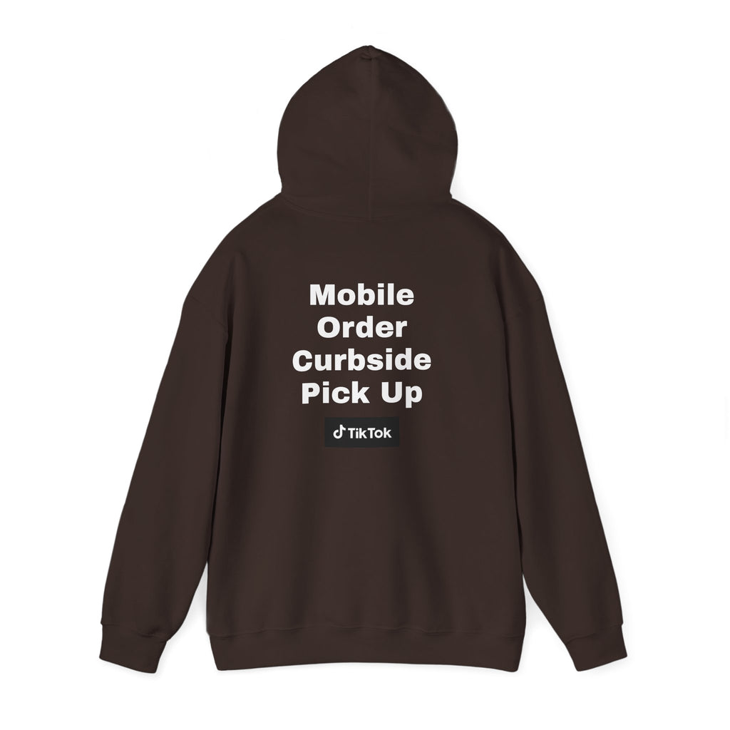 ☕ Besties & Coffee Hoodie