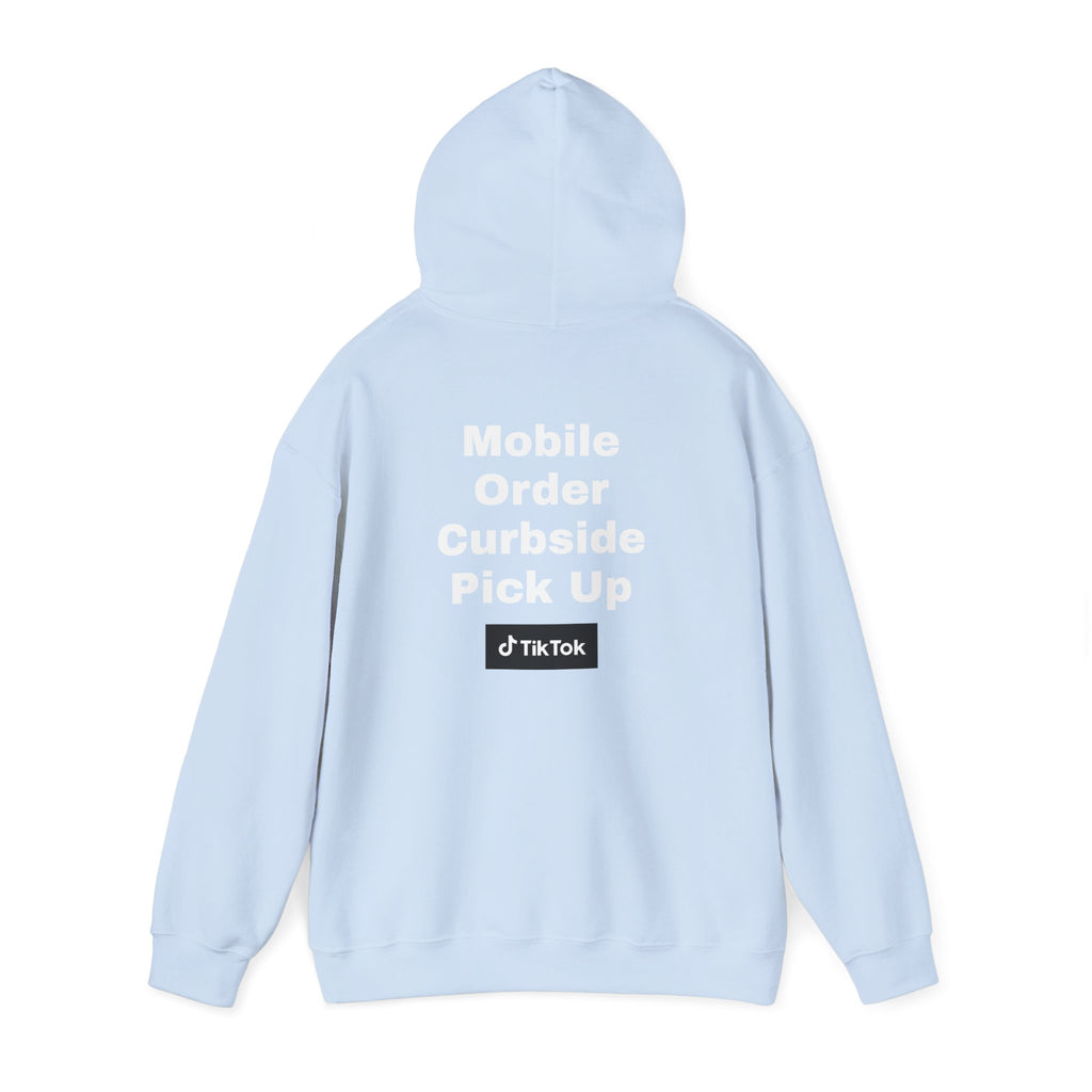 ☕ Besties & Coffee Hoodie