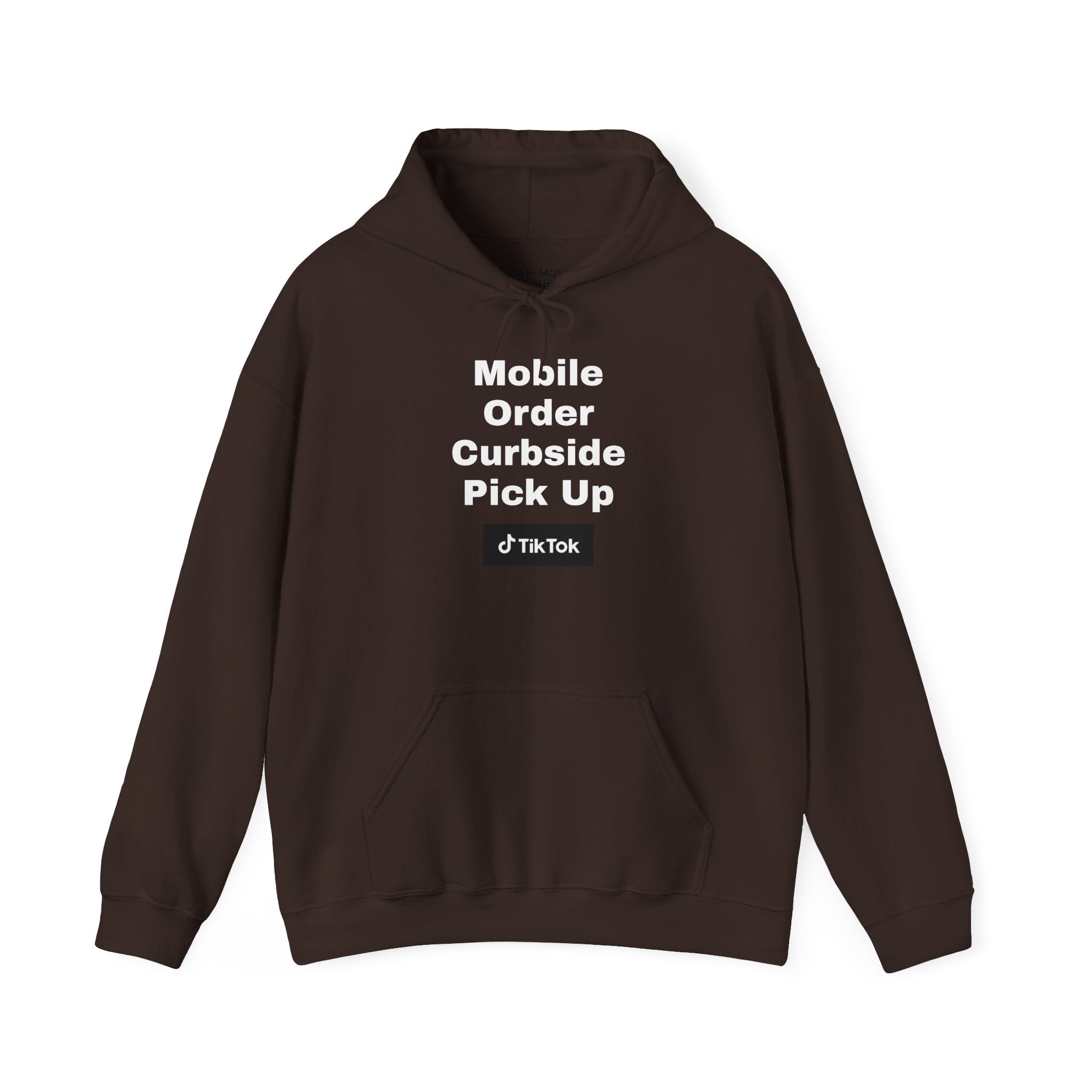 👑🍗 King Nuggie Hoodie | Besties & Coffee Approved - WT