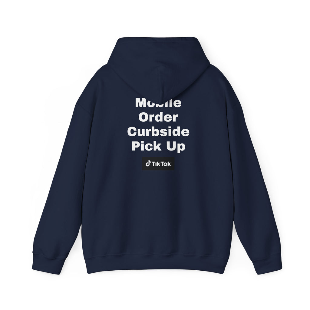 ☕ Besties & Coffee Hoodie