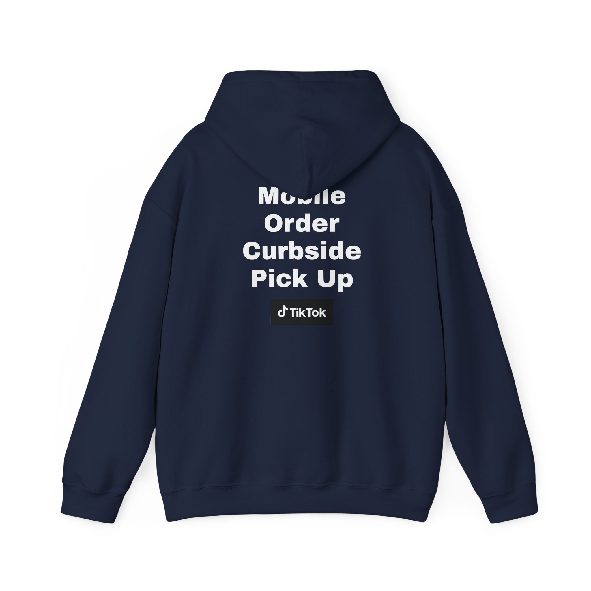 ☕ Besties & Coffee Hoodie