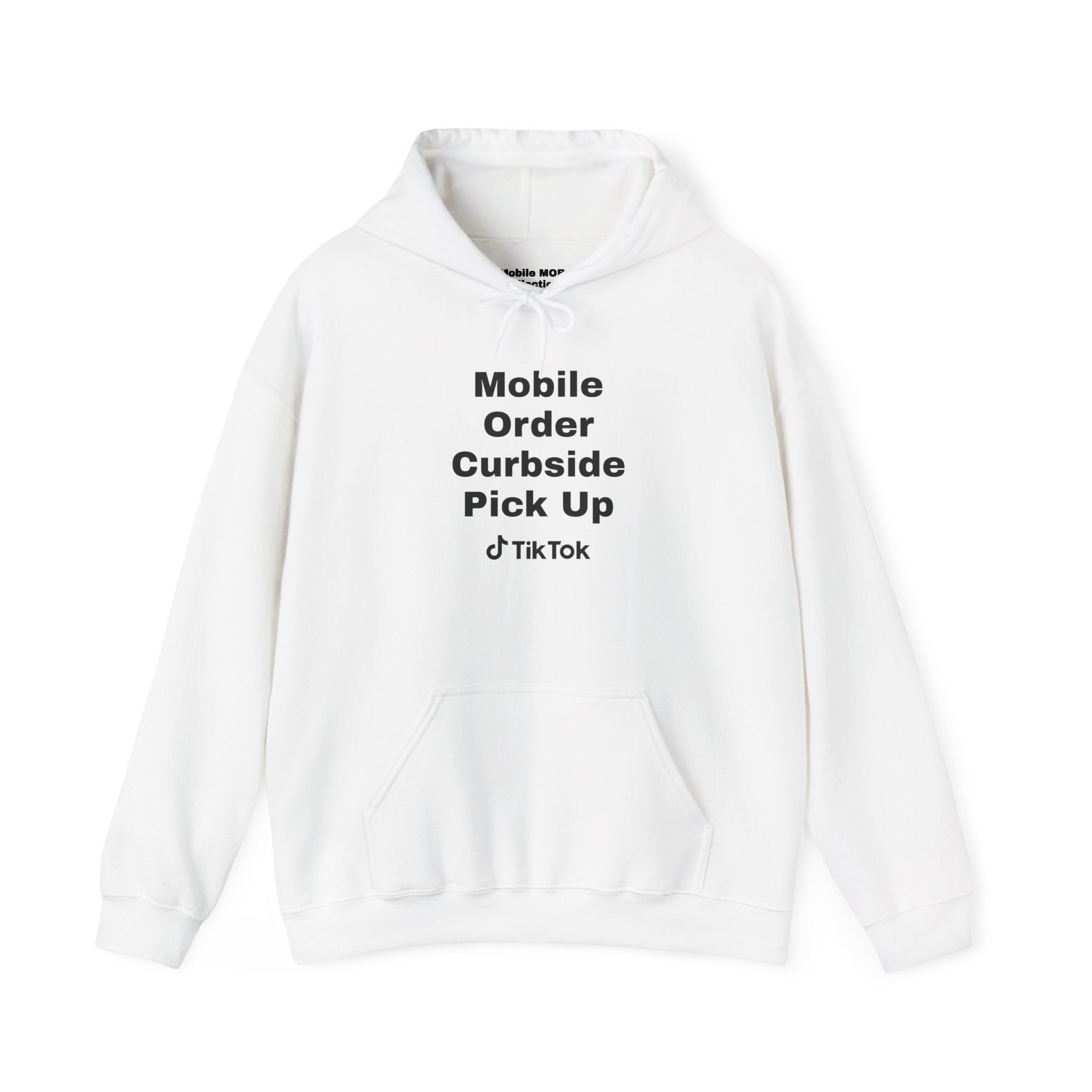 👑🍗 King Nuggie Hoodie | Besties & Coffee Approved - BT