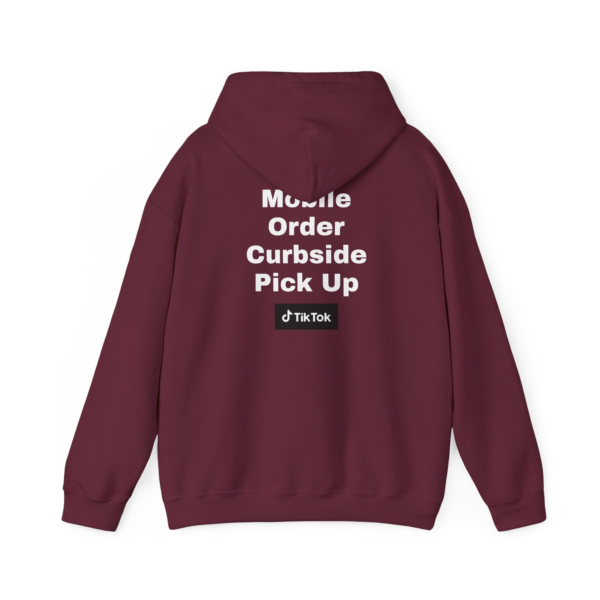 ☕ Besties & Coffee Hoodie