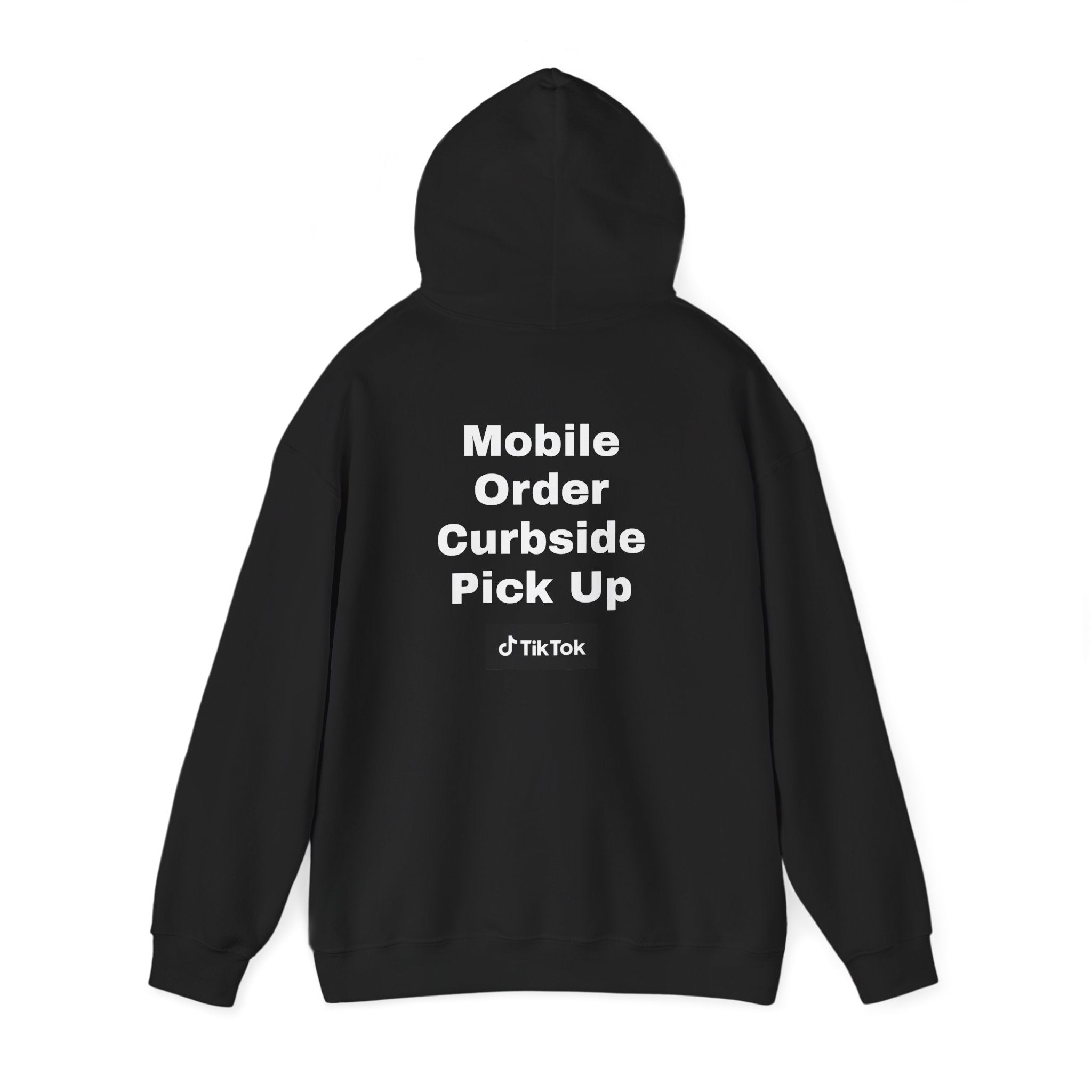 ☕ Besties & Coffee Hoodie