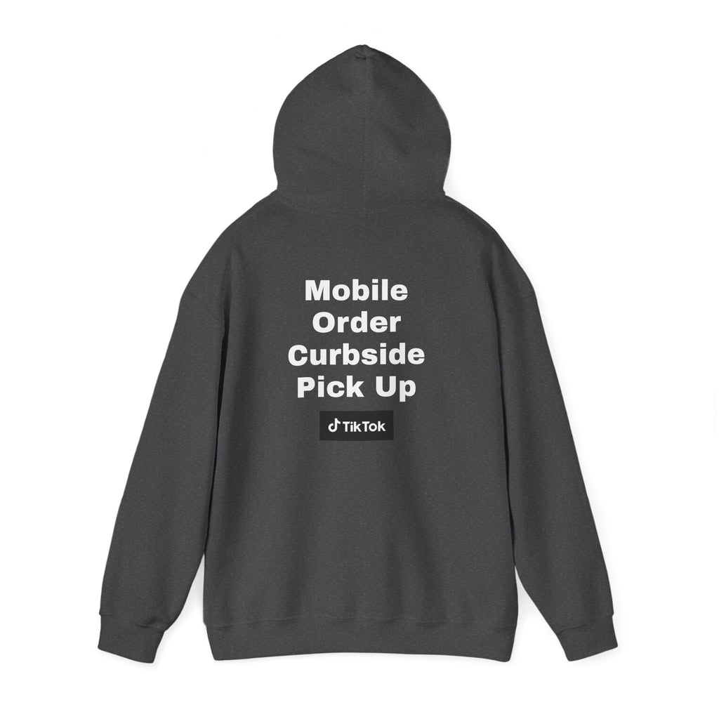 ☕ Besties & Coffee Hoodie